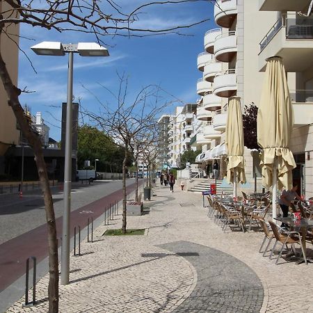 T1 Praia Da Rocha D Quixote A Apartman Portimão Kültér fotó