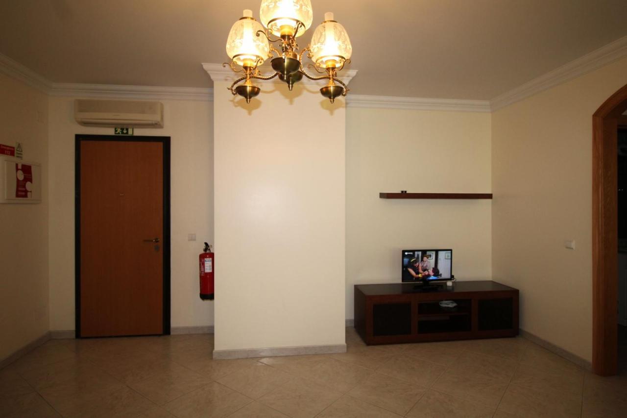 T1 Praia Da Rocha D Quixote A Apartman Portimão Kültér fotó
