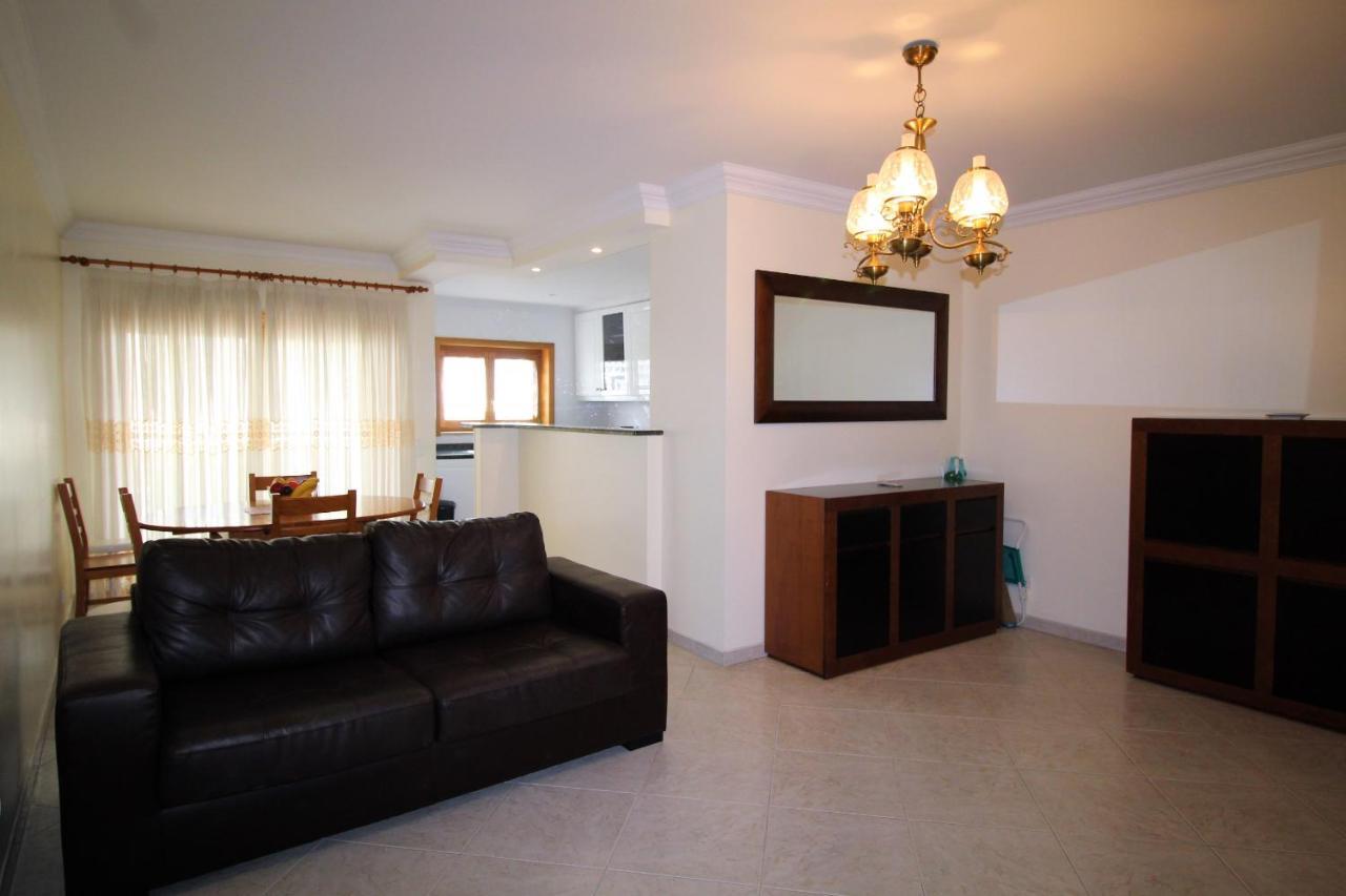 T1 Praia Da Rocha D Quixote A Apartman Portimão Kültér fotó