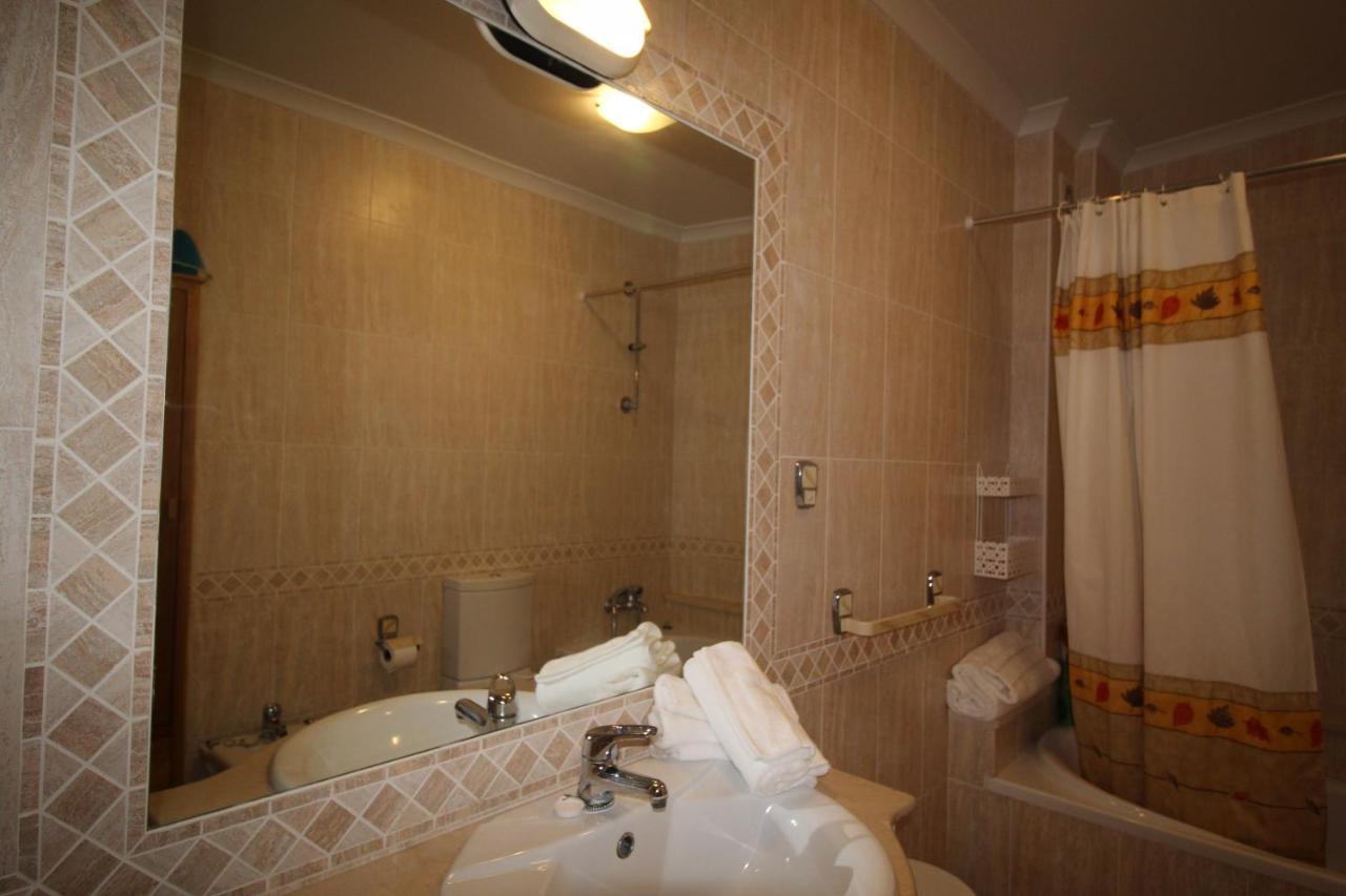 T1 Praia Da Rocha D Quixote A Apartman Portimão Kültér fotó