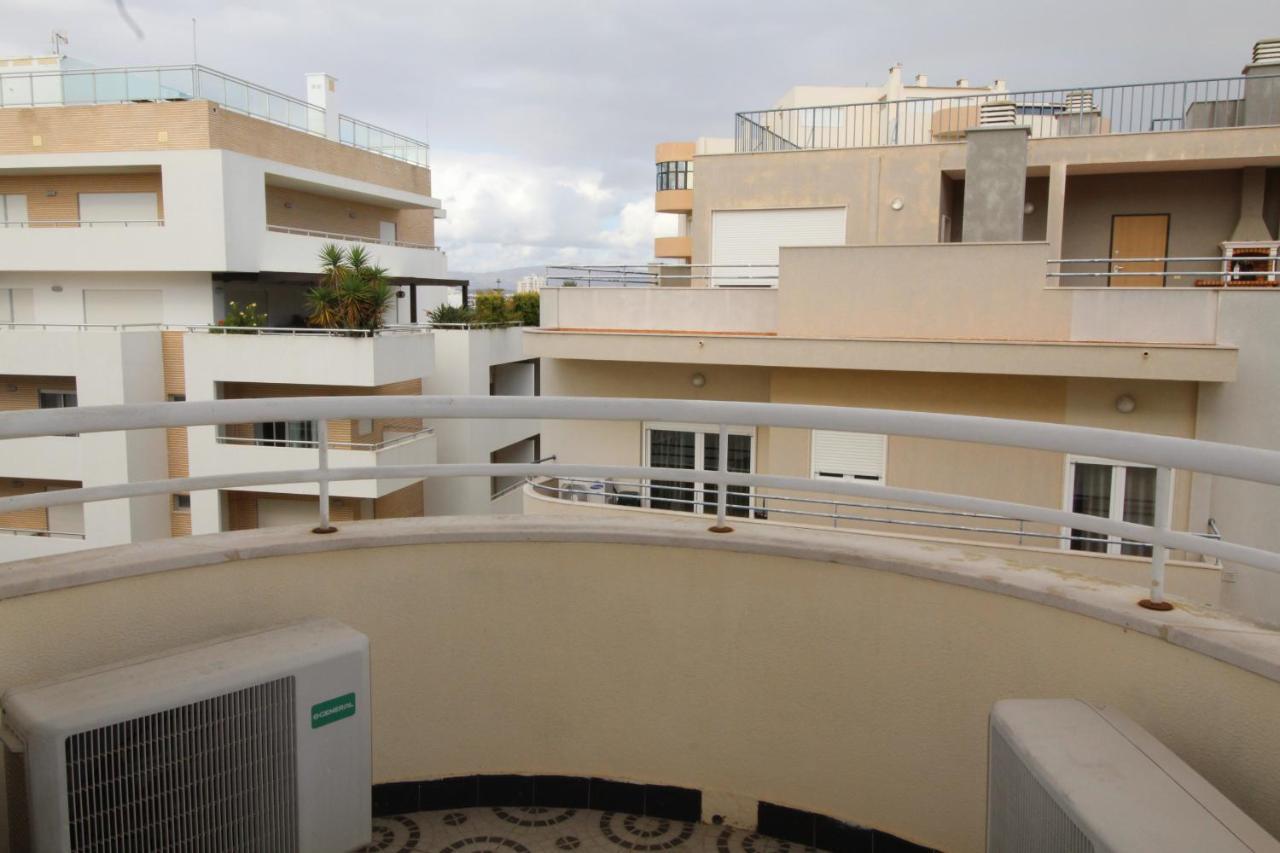 T1 Praia Da Rocha D Quixote A Apartman Portimão Kültér fotó