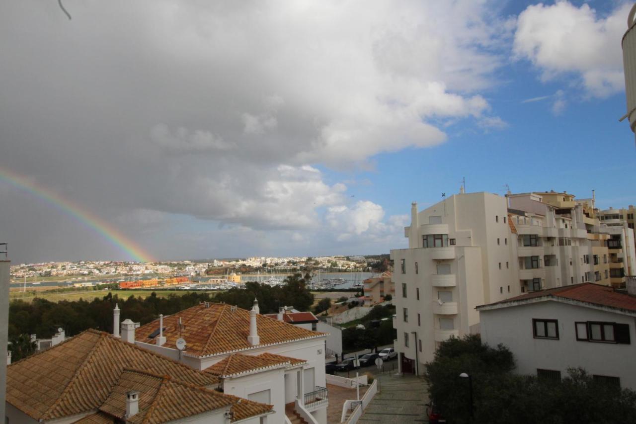 T1 Praia Da Rocha D Quixote A Apartman Portimão Kültér fotó