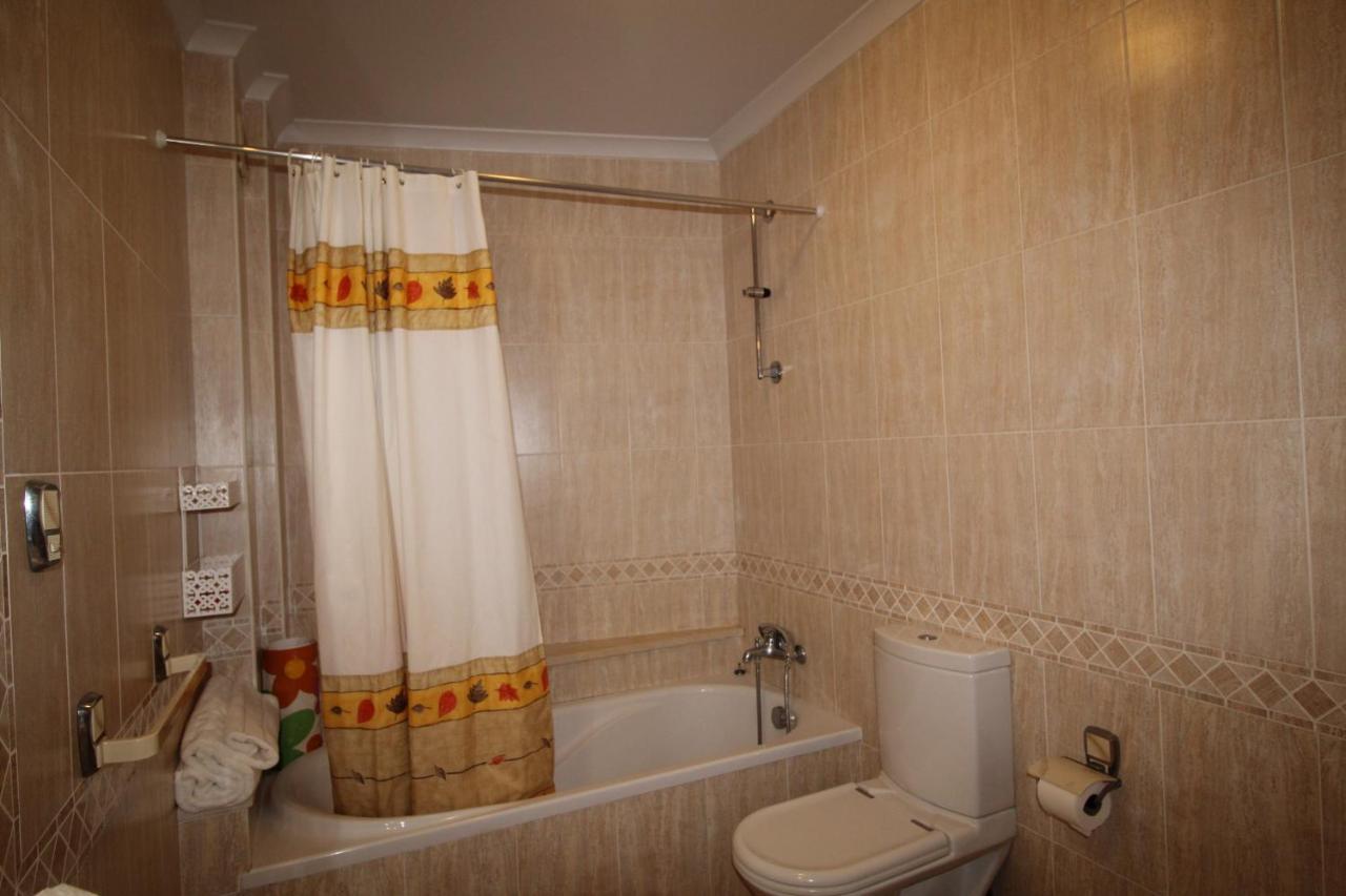 T1 Praia Da Rocha D Quixote A Apartman Portimão Kültér fotó