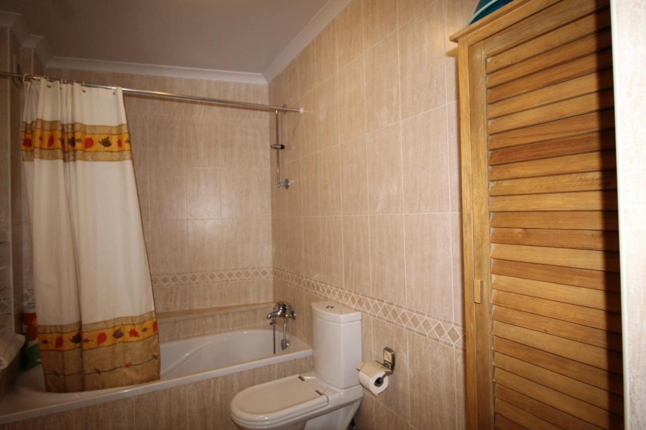 T1 Praia Da Rocha D Quixote A Apartman Portimão Kültér fotó