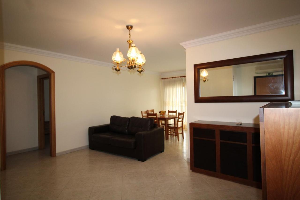 T1 Praia Da Rocha D Quixote A Apartman Portimão Kültér fotó