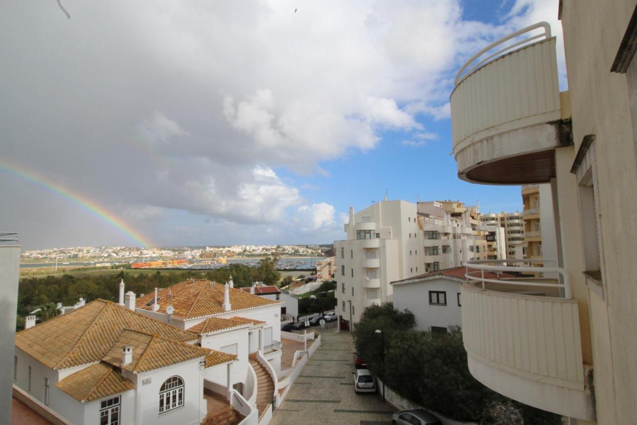 T1 Praia Da Rocha D Quixote A Apartman Portimão Kültér fotó