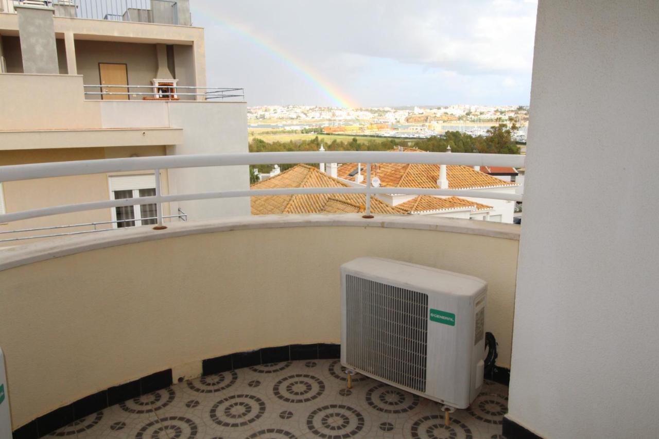 T1 Praia Da Rocha D Quixote A Apartman Portimão Kültér fotó