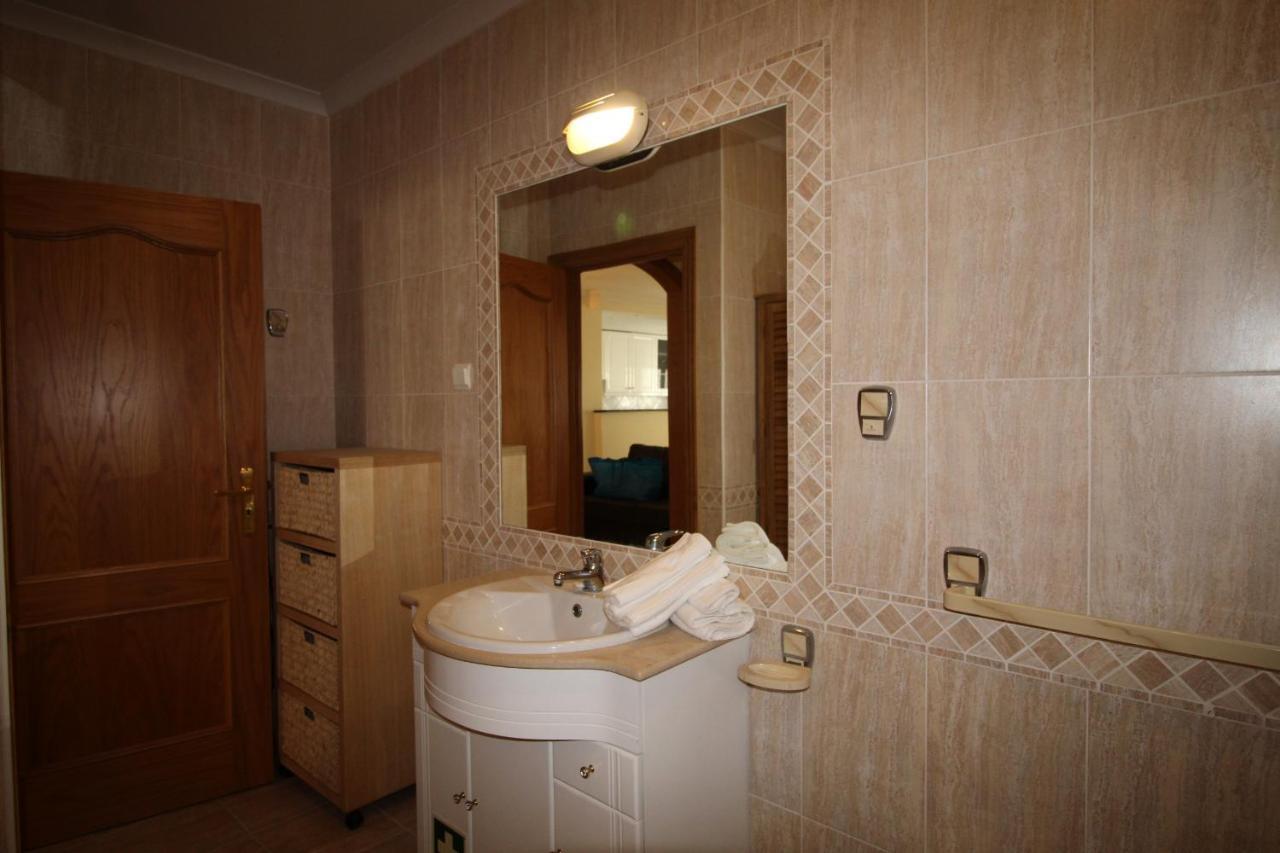 T1 Praia Da Rocha D Quixote A Apartman Portimão Kültér fotó